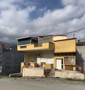 ΓΚΑΡΣΟΝΙΕΡΕΣ