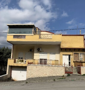 ΓΚΑΡΣΟΝΙΕΡΕΣ